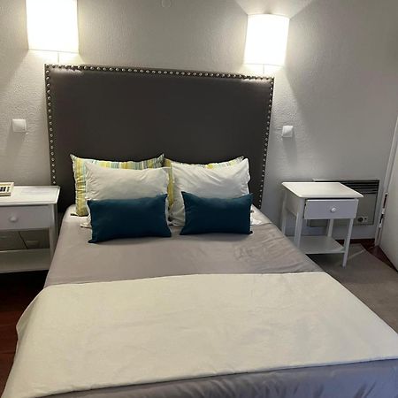 Rio Maior Hotel Eksteriør bilde